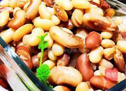 百搭云豆的做法图解3