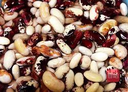 百搭云豆的做法图解1