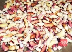 百搭云豆的做法图解2