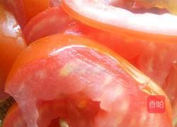 非烤箱披萨(不粘锅披萨）的做法图解4