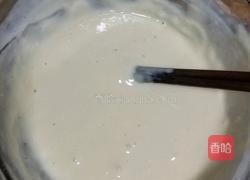 鸡蛋烙饼的做法图解3