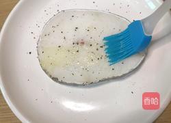 柠香茄汁鳕鱼的做法图解5