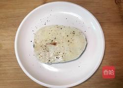 柠香茄汁鳕鱼的做法图解6