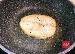 柠香茄汁鳕鱼的做法图解12