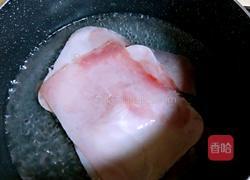 金针菇炒韭菜的做法图解7