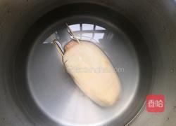 甜蜜粉藕的做法图解4