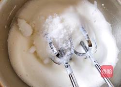 咖啡小蛋糕的做法图解6