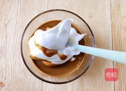 咖啡小蛋糕的做法图解9