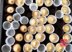 咖啡小蛋糕的做法图解12