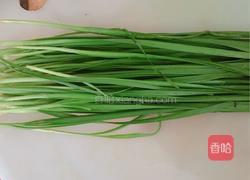 菲菜玉米饼的做法图解2