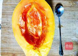 酸奶水果沙拉的做法图解2