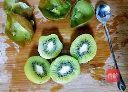 酸奶水果沙拉的做法图解4