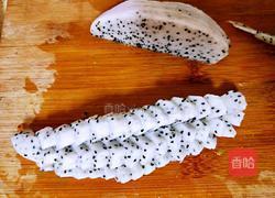 酸奶水果沙拉的做法图解7