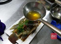 清蒸鱼的做法图解7