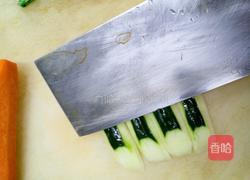 健康素小炒的做法图解1