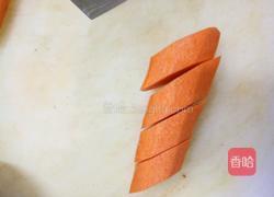 健康素小炒的做法图解2