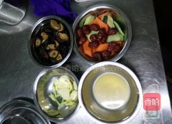 健康素小炒的做法图解3