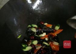 健康素小炒的做法图解8