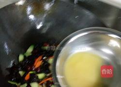 健康素小炒的做法图解9
