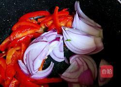 清炒西葫芦#夏日清爽轻食菜#的做法图解8