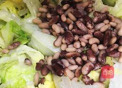 清炒二宝的做法图解2