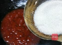 糖醋里脊的做法图解8
