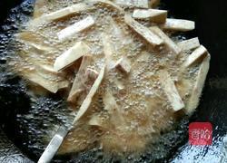 反沙芋头的做法图解4
