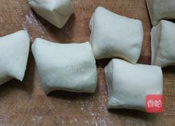 萝卜瘦肉馅饼的做法图解7