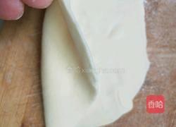 萝卜瘦肉馅饼的做法图解8