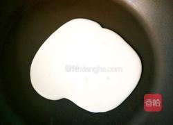 鸡蛋卷饼的做法图解7