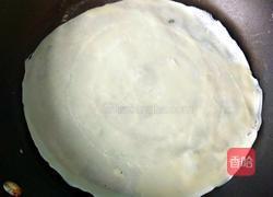 鸡蛋卷饼的做法图解9