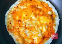 鸡蛋卷饼的做法图解10