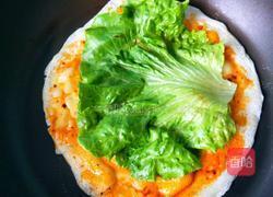 鸡蛋卷饼的做法图解11