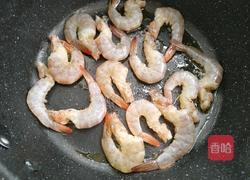 鲜虾黄瓜条的做法图解7