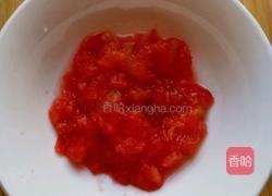 鱼香茄子的做法图解2