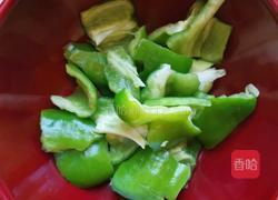 鱼香茄子的做法图解3