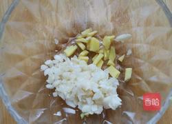 鱼香茄子的做法图解5