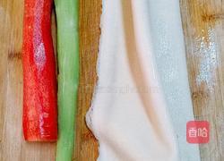 凉拌千张的做法图解1