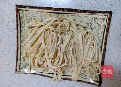 凉拌千张的做法图解3