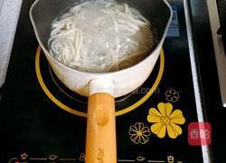 凉拌千张的做法图解4