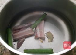 薄荷肉片的做法图解3