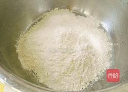 奶香大馒头的做法图解6