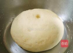 奶香大馒头的做法图解12