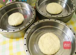 奶香大馒头的做法图解13