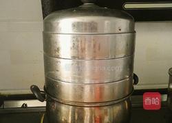 奶香大馒头的做法图解15