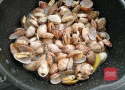 花甲丝瓜汤的做法图解7