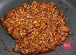 法式香煎龙利鱼意面的做法图解4