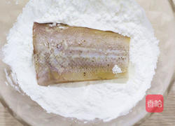 法式香煎龙利鱼意面的做法图解7