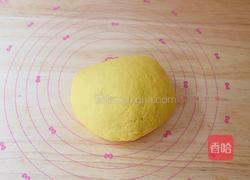 胡萝卜奶香小饼的做法图解10