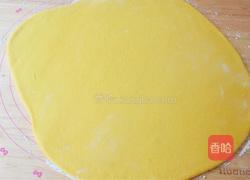 胡萝卜奶香小饼的做法图解11